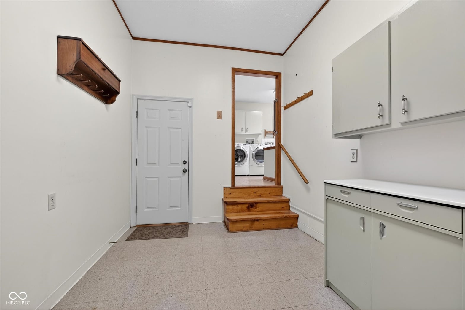 Mud Room