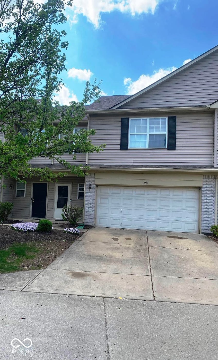 Photo of 7034 Forrester Lane, Indianapolis, IN