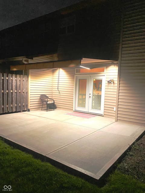 Photo of 7034 Forrester Lane, Indianapolis, IN