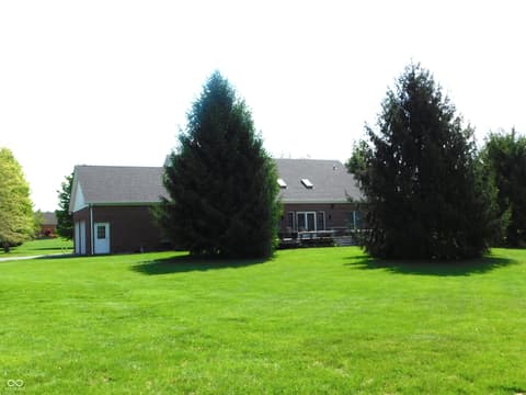 Photo of 1481 S County Road 60 E, Greensburg, IN