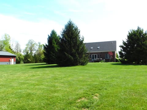 Photo of 1481 S County Road 60 E, Greensburg, IN