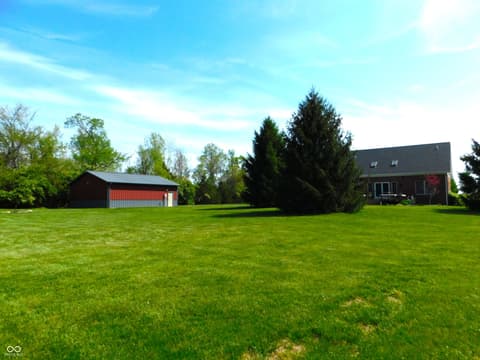 Photo of 1481 S County Road 60 E, Greensburg, IN