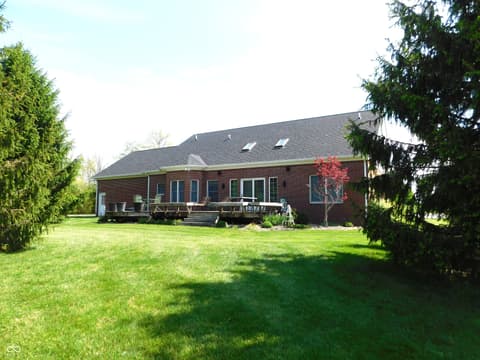 Photo of 1481 S County Road 60 E, Greensburg, IN