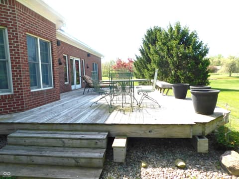 Photo of 1481 S County Road 60 E, Greensburg, IN