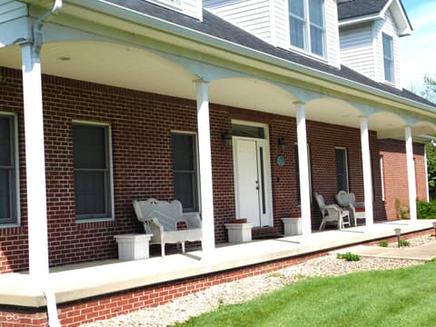 Photo of 1481 S County Road 60 E, Greensburg, IN