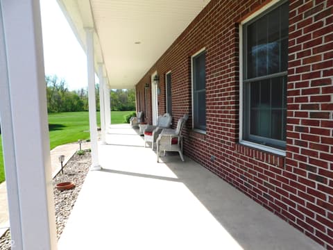 Photo of 1481 S County Road 60 E, Greensburg, IN