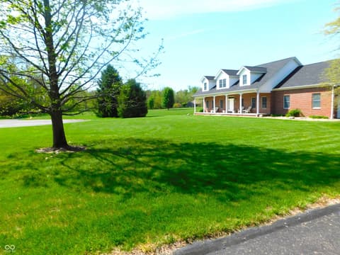 Photo of 1481 S County Road 60 E, Greensburg, IN