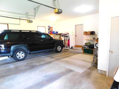 Photo of 1481 S County Road 60 E, Greensburg, IN