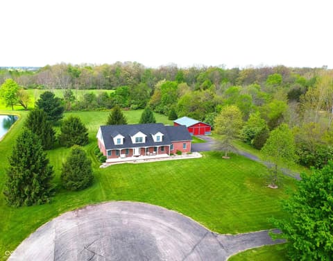 Photo of 1481 S County Road 60 E, Greensburg, IN