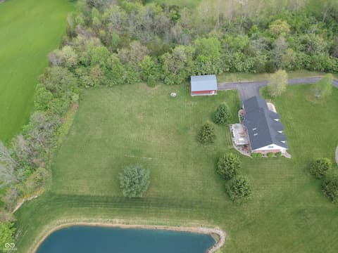 Photo of 1481 S County Road 60 E, Greensburg, IN
