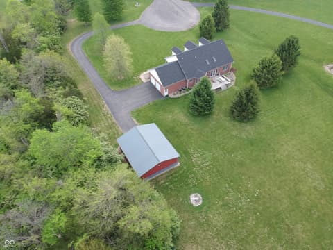 Photo of 1481 S County Road 60 E, Greensburg, IN