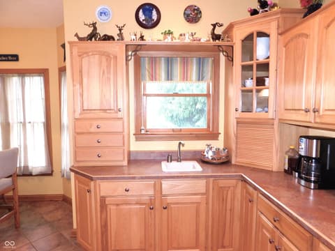 Photo of 1481 S County Road 60 E, Greensburg, IN