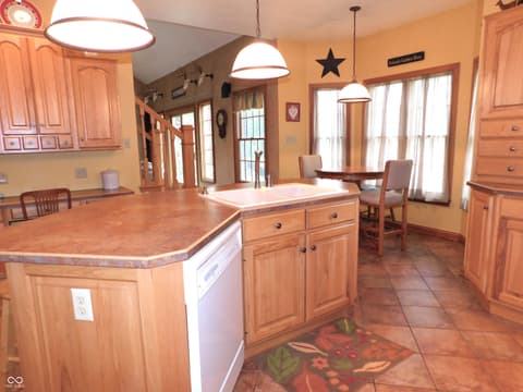 Photo of 1481 S County Road 60 E, Greensburg, IN