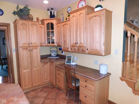 Photo of 1481 S County Road 60 E, Greensburg, IN