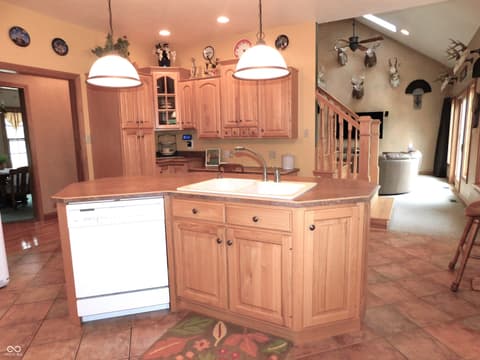 Photo of 1481 S County Road 60 E, Greensburg, IN
