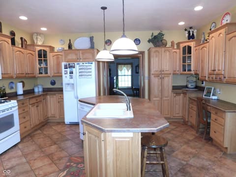 Photo of 1481 S County Road 60 E, Greensburg, IN