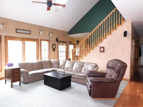 Photo of 1481 S County Road 60 E, Greensburg, IN