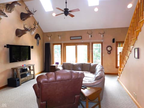 Photo of 1481 S County Road 60 E, Greensburg, IN