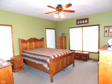 Photo of 1481 S County Road 60 E, Greensburg, IN