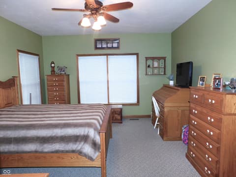 Photo of 1481 S County Road 60 E, Greensburg, IN
