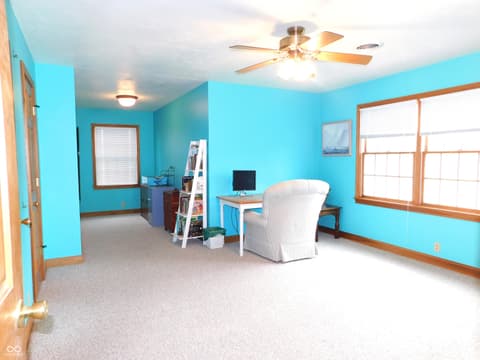Photo of 1481 S County Road 60 E, Greensburg, IN