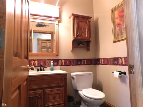 Photo of 1481 S County Road 60 E, Greensburg, IN