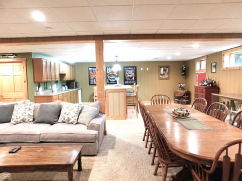 Photo of 1481 S County Road 60 E, Greensburg, IN