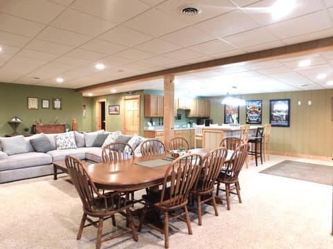 Photo of 1481 S County Road 60 E, Greensburg, IN