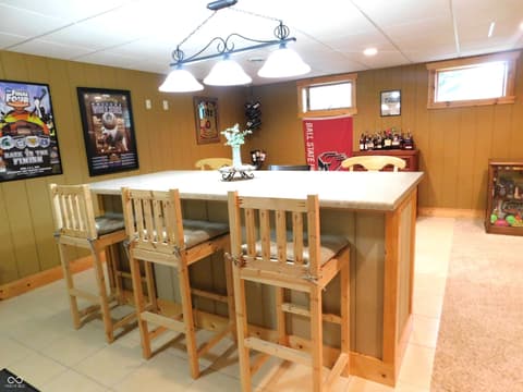 Photo of 1481 S County Road 60 E, Greensburg, IN