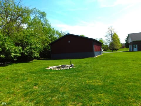 Photo of 1481 S County Road 60 E, Greensburg, IN
