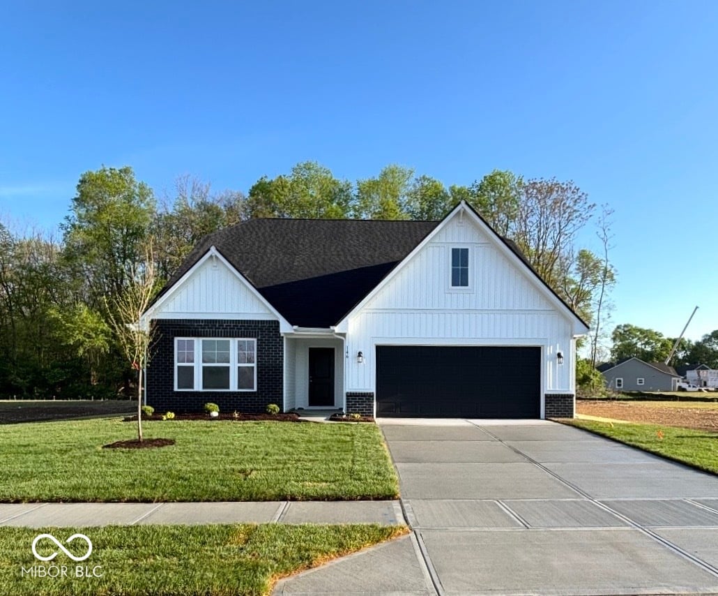 Photo of 146 Rory Drive, Shelbyville, IN