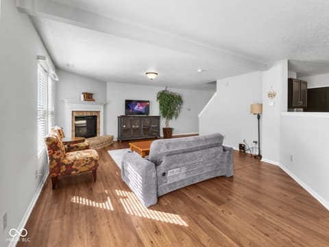 Photo of 917 Balto Drive, Shelbyville, IN