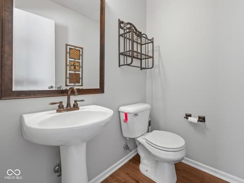 Photo of 917 Balto Drive, Shelbyville, IN