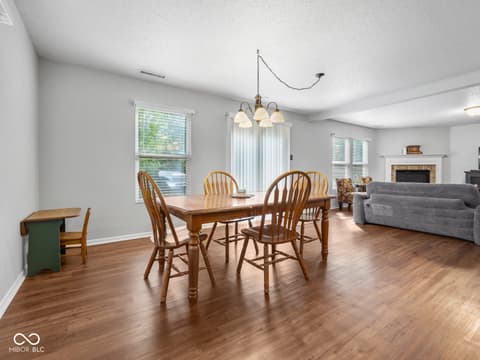 Photo of 917 Balto Drive, Shelbyville, IN