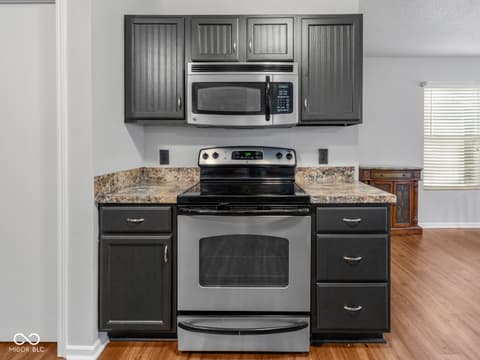Photo of 917 Balto Drive, Shelbyville, IN