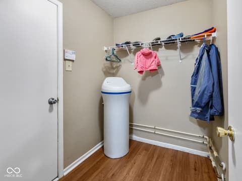 Photo of 917 Balto Drive, Shelbyville, IN