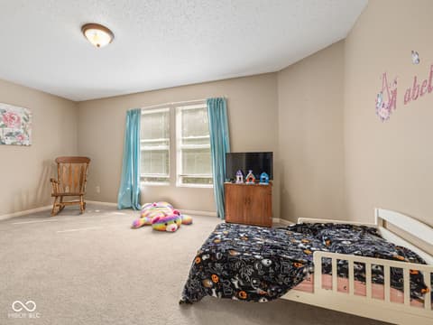 Photo of 917 Balto Drive, Shelbyville, IN