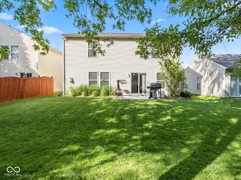 Photo of 917 Balto Drive, Shelbyville, IN