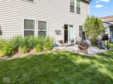 Photo of 917 Balto Drive, Shelbyville, IN