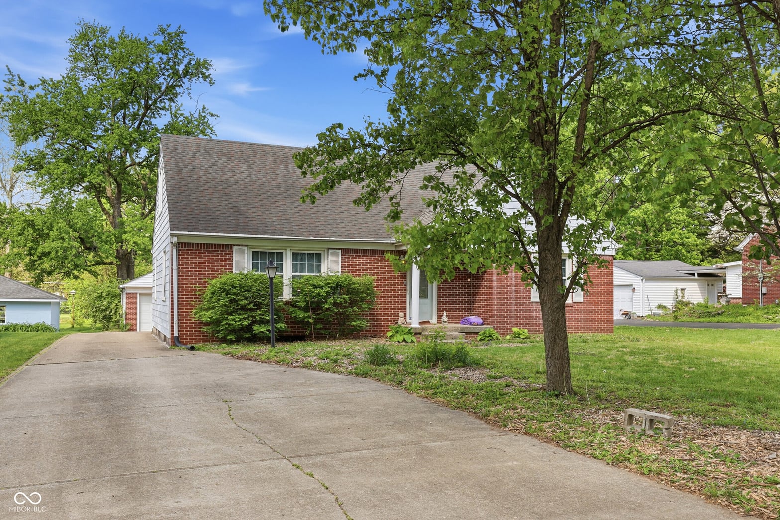 Photo of 3758 S Pennsylvania Street, Indianapolis, IN