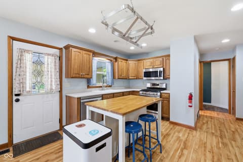 Photo of 3758 S Pennsylvania Street, Indianapolis, IN