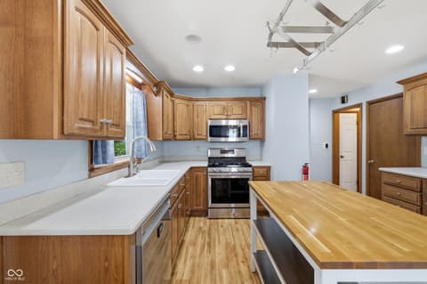 Photo of 3758 S Pennsylvania Street, Indianapolis, IN