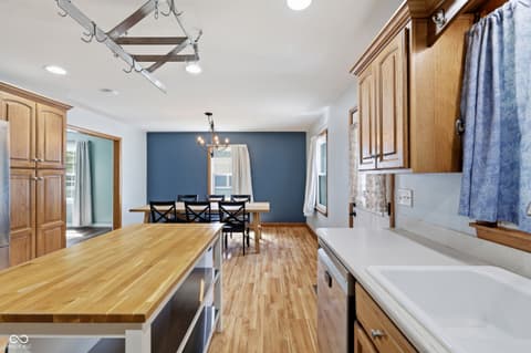 Photo of 3758 S Pennsylvania Street, Indianapolis, IN