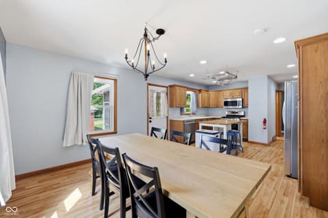 Photo of 3758 S Pennsylvania Street, Indianapolis, IN