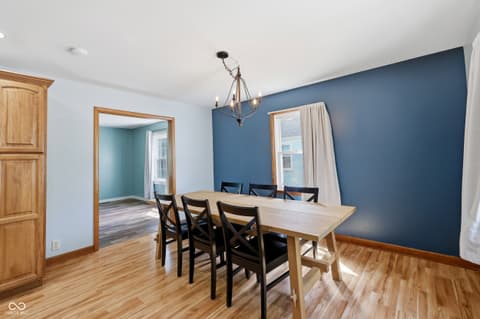 Photo of 3758 S Pennsylvania Street, Indianapolis, IN