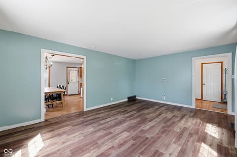 Photo of 3758 S Pennsylvania Street, Indianapolis, IN