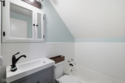 Photo of 3758 S Pennsylvania Street, Indianapolis, IN
