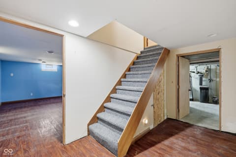 Photo of 3758 S Pennsylvania Street, Indianapolis, IN
