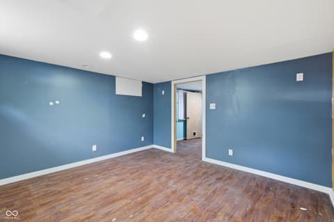 Photo of 3758 S Pennsylvania Street, Indianapolis, IN
