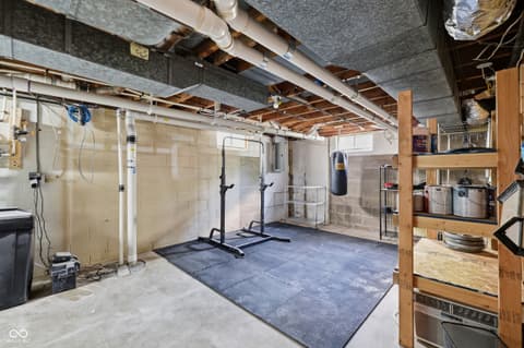 Photo of 3758 S Pennsylvania Street, Indianapolis, IN
